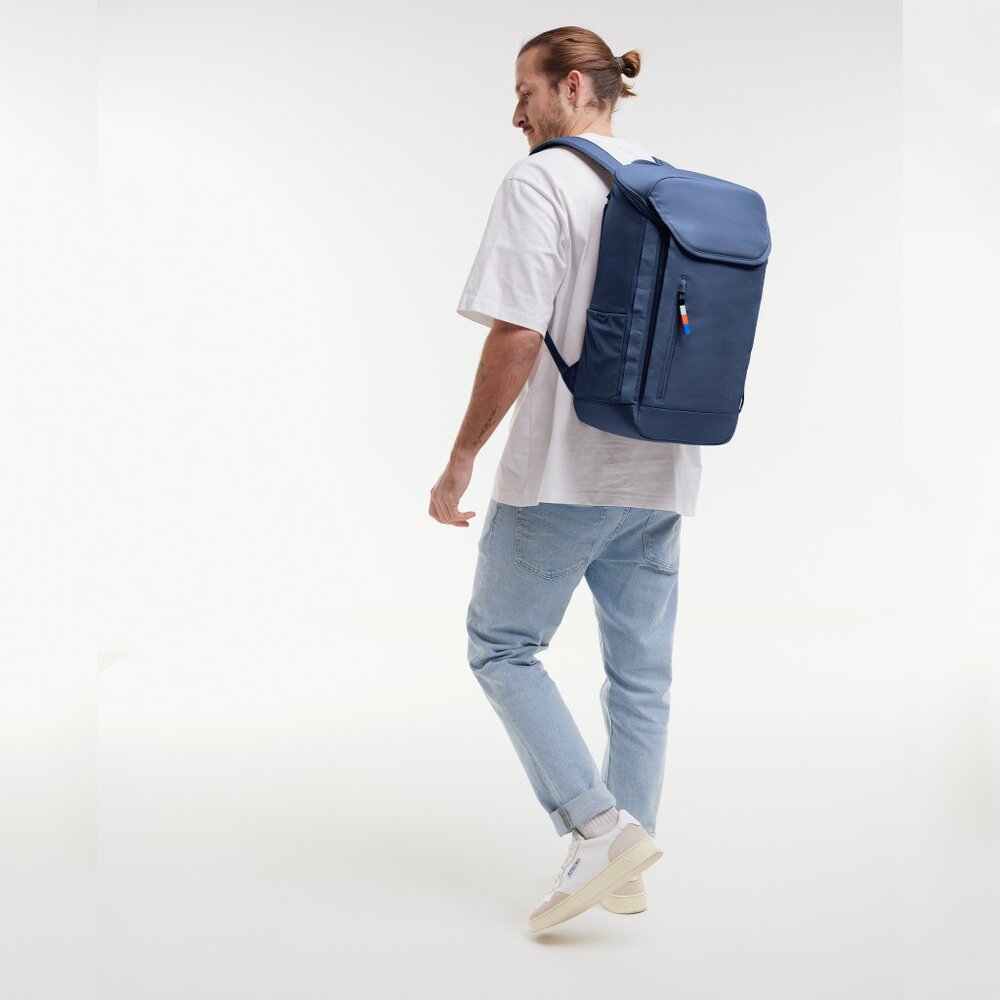 Pro Pack Backpack - Picture 11 of 11